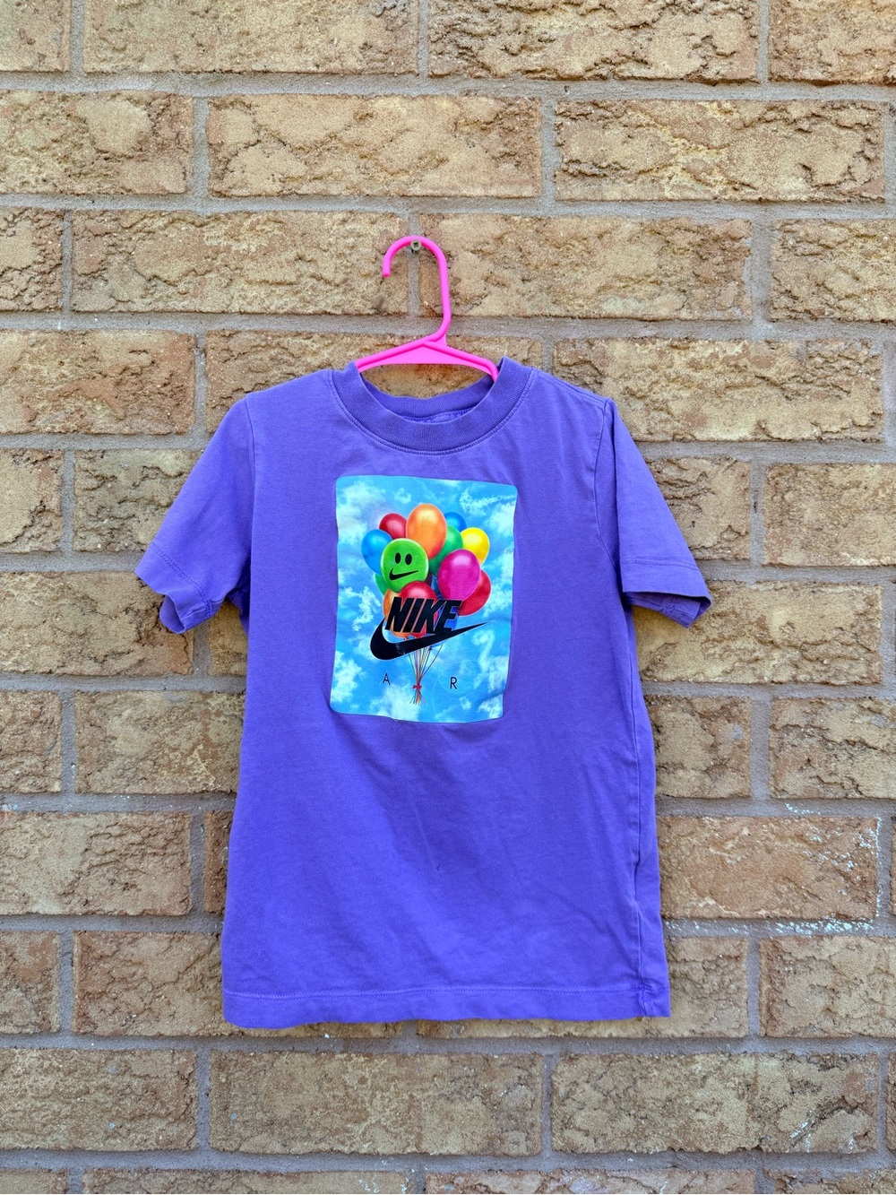 10/$25 • Nike The Nike Tee Graphic Cotton T-Shirt